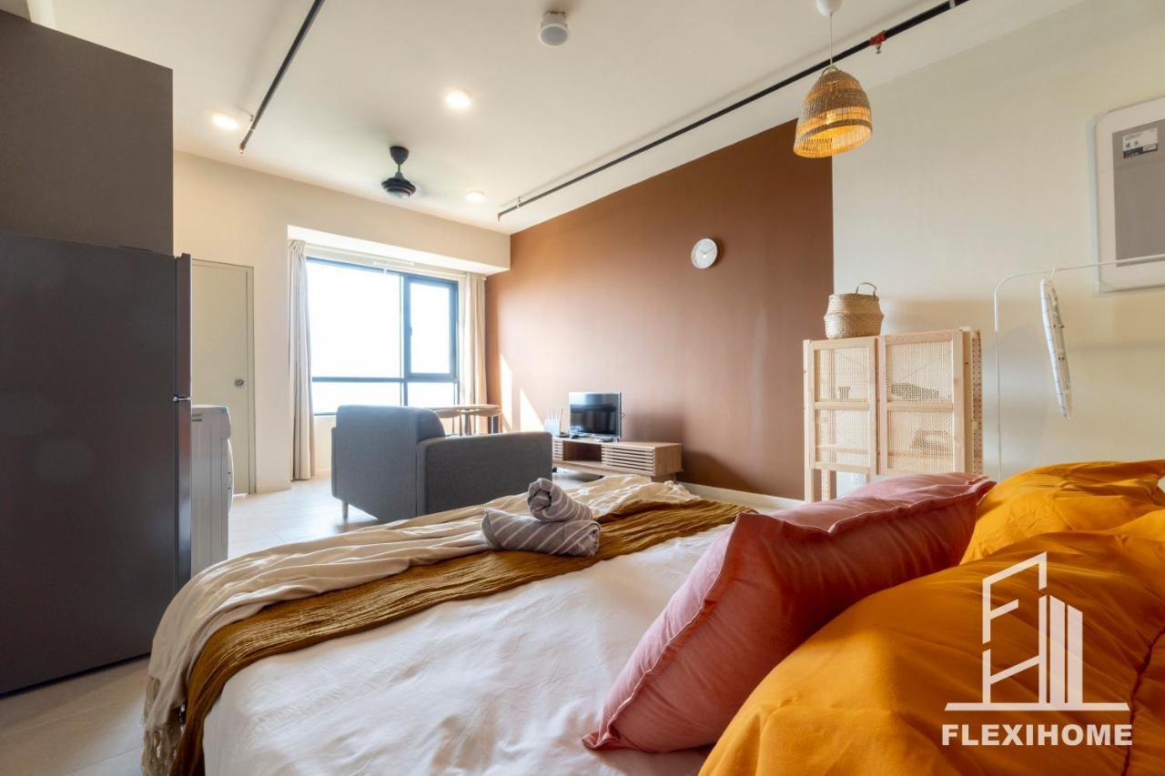 Tamarind Cyberjaya: Work-friendly Day By Flexihome-my Apartment Cyberjaya