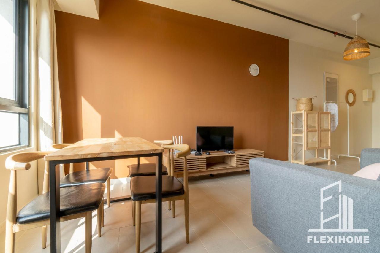 Tamarind Cyberjaya: Work-friendly Day By Flexihome-my