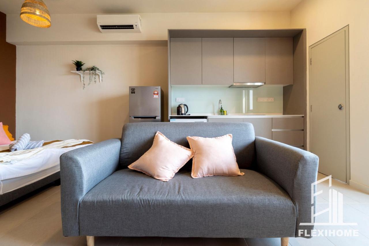 Apartment Tamarind Cyberjaya: Work-friendly Day By Flexihome-my *