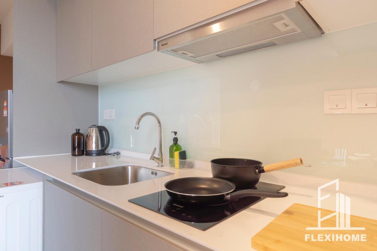 Tamarind Cyberjaya: Work-friendly Day By Flexihome-my Apartment Cyberjaya