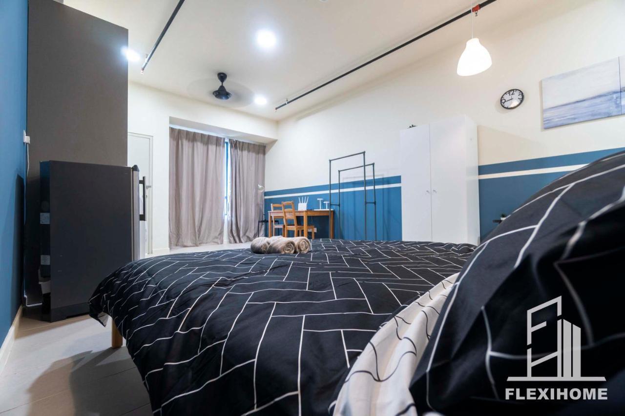 Apartment Tamarind Cyberjaya: Work-friendly Day By Flexihome-my Cyberjaya