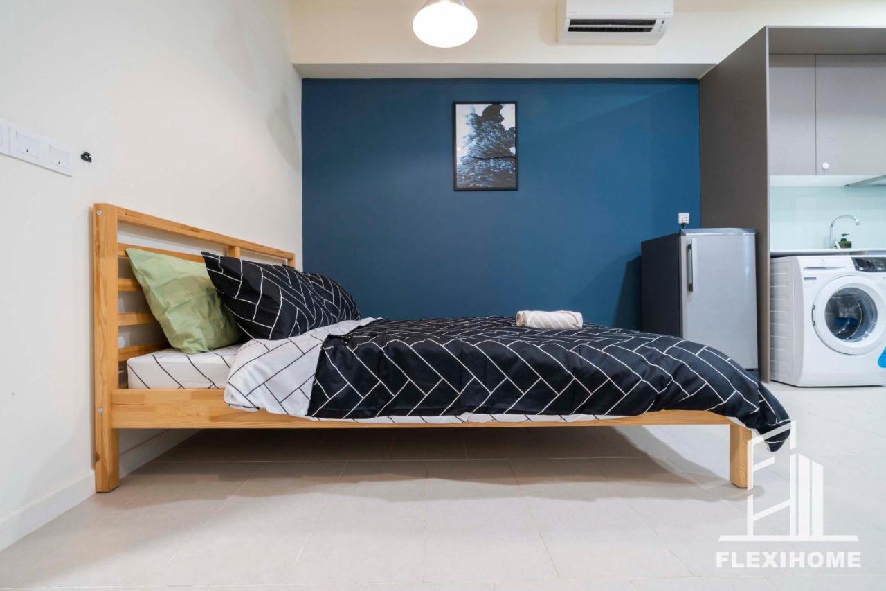 Tamarind Cyberjaya: Work-friendly Day By Flexihome-my