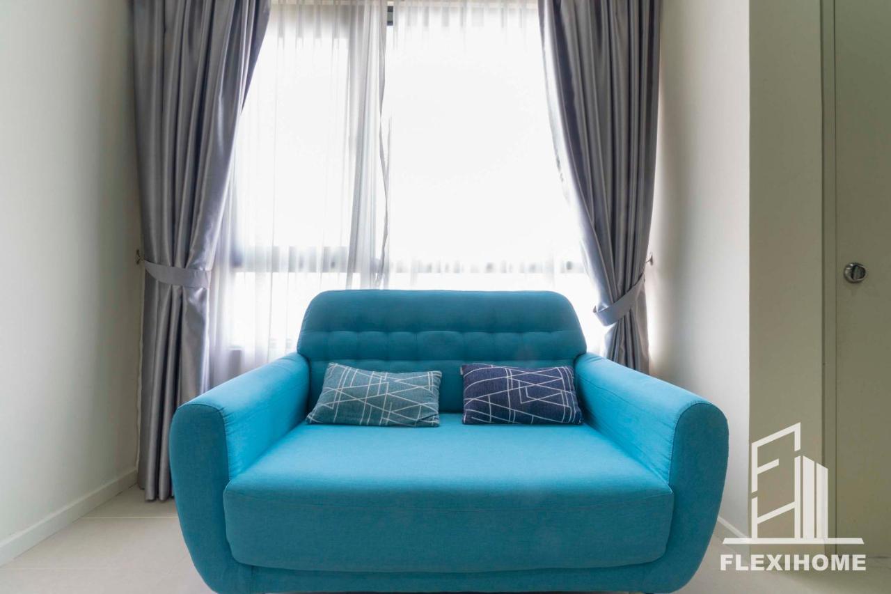 Tamarind Cyberjaya: Work-friendly Day By Flexihome-my *
