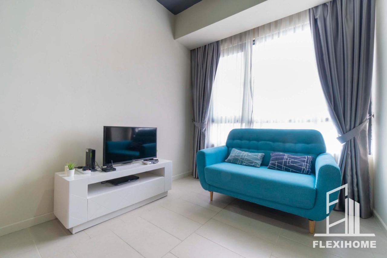Tamarind Cyberjaya: Work-friendly Day By Flexihome-my *