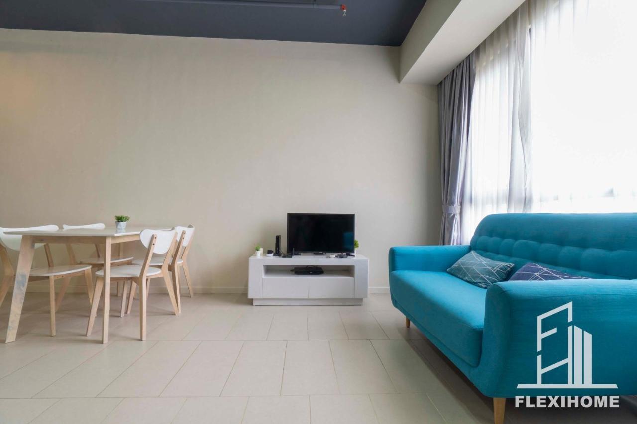 Apartment Tamarind Cyberjaya: Work-friendly Day By Flexihome-my